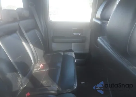 2005 Ford F-150 Fx4/Lariat/Xlt из США, поврежденный, VIN 1FTPW14565KF05741